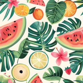 Summer Shape 84